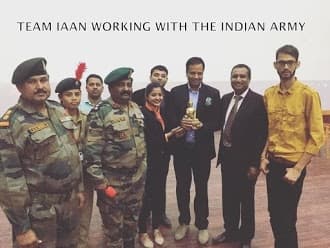 IAAN School of Mass Communication New Delhi Events photo 17